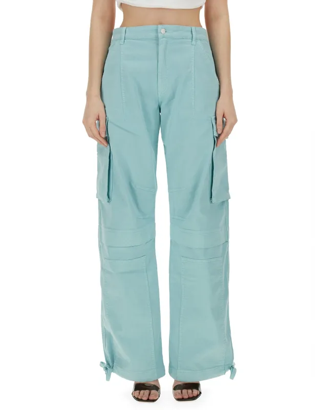 Moschino Jeans Cargo Pants