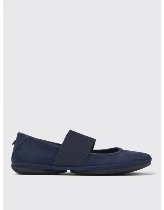 Ballet Flat