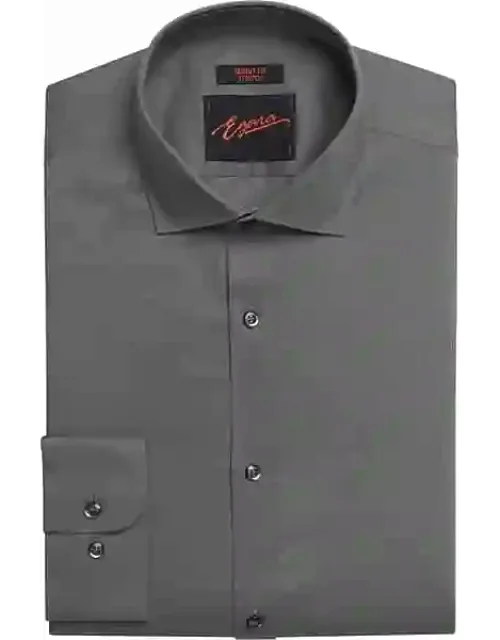 Egara Skinny Fit Dress Shirt - Versatile Piece
