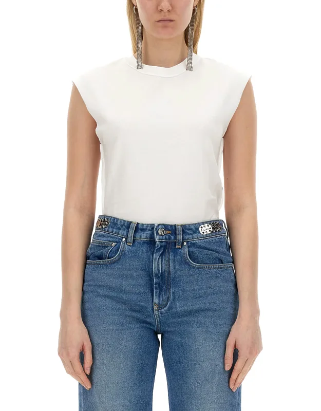 Rabanne Cotton T-shirt