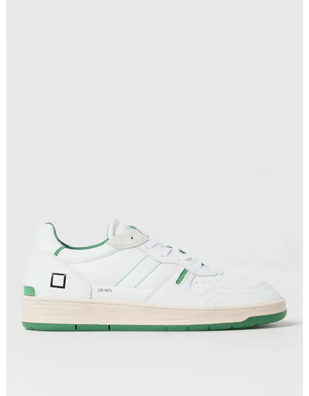 Sneakers D. A.t. E. Trainers