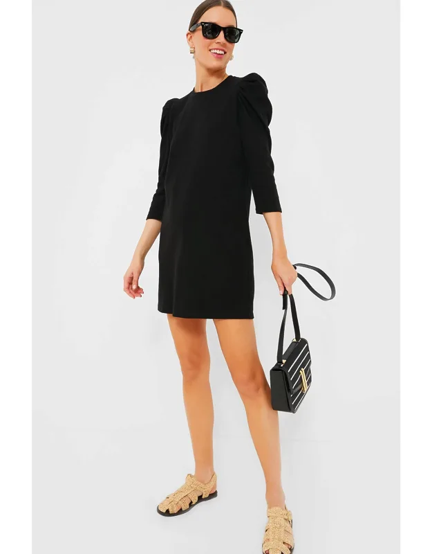 Vesty Mini Dress