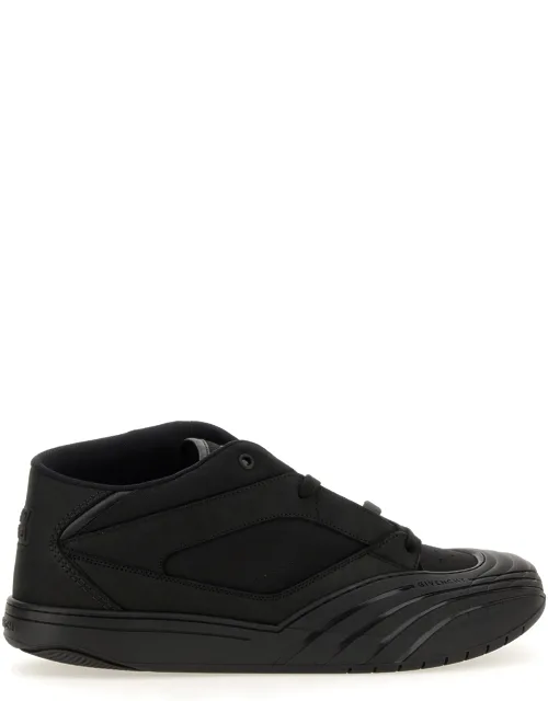 Skate Sneaker Made In Italy