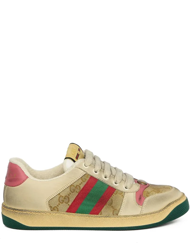 Screener Sneakers