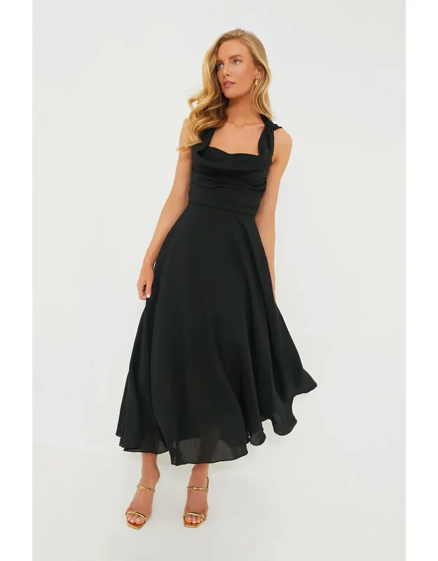 Hailey Maxi Dress