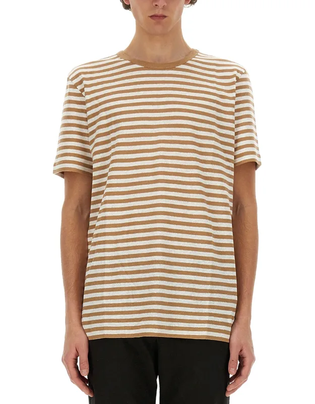 Striped T-shirt