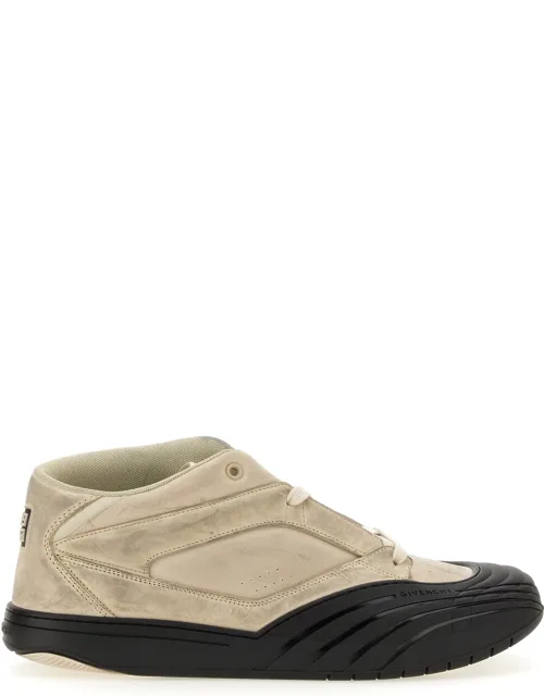 Skate Sneaker Made In Italy