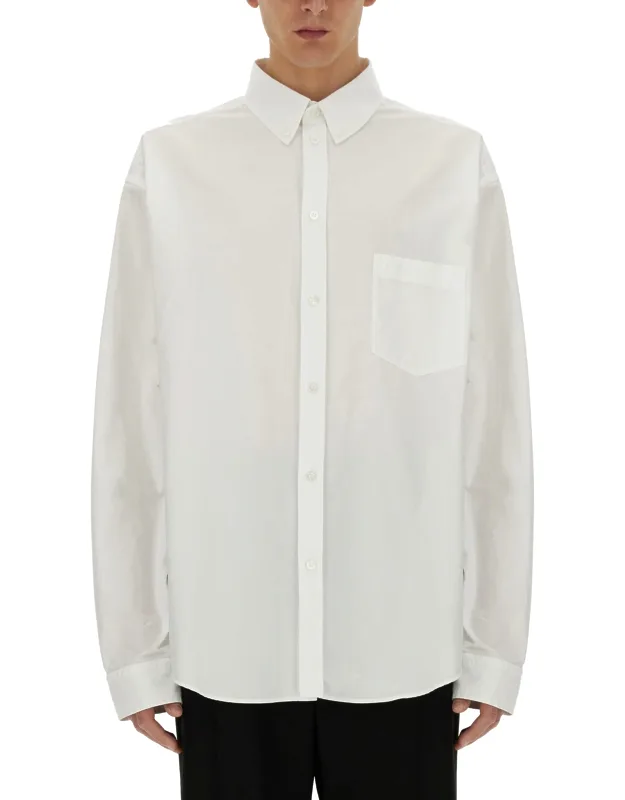 Large Fit Shirt