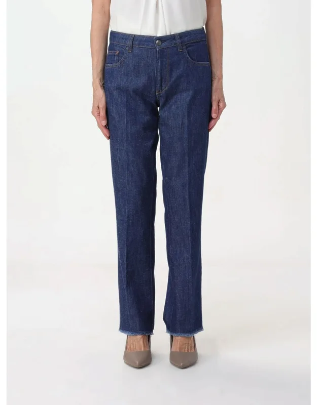 Jeans Trousers