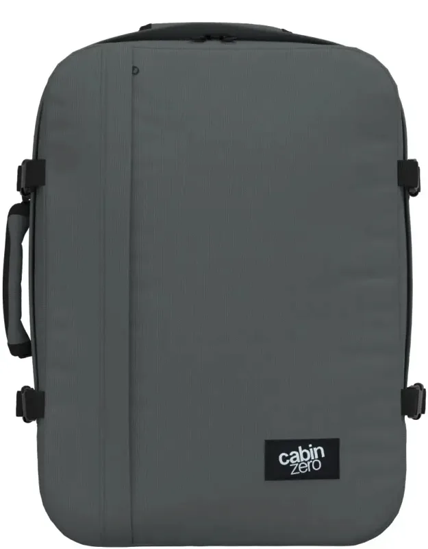 Classic Backpack 44l Original With Side Compression Straps And Airflow System