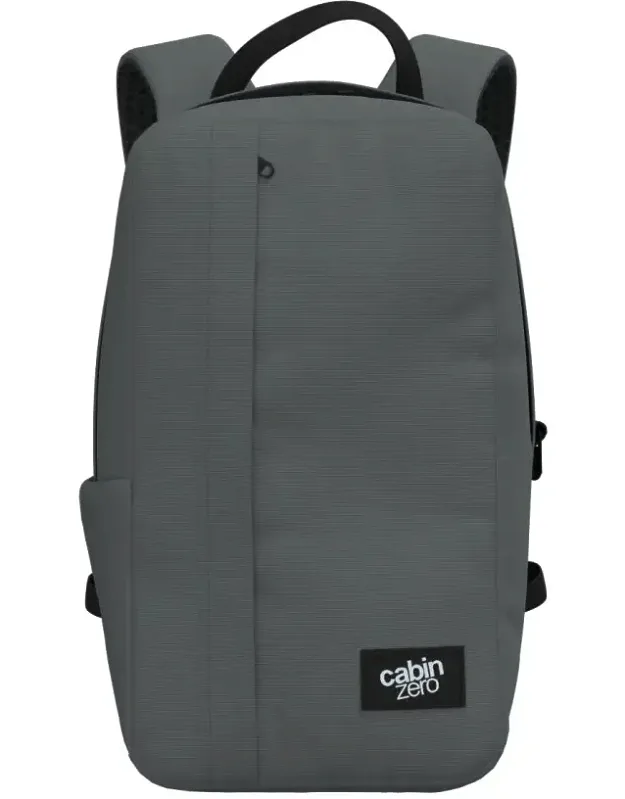 Classic Flight Backpack 12l With Rfid Blocking Pocket And Tracking Tag