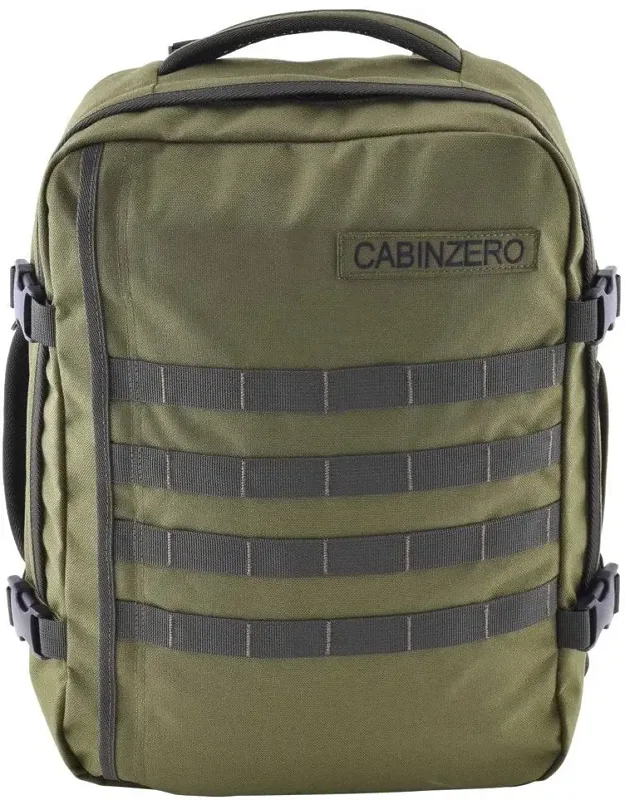 Military Backpack 28l