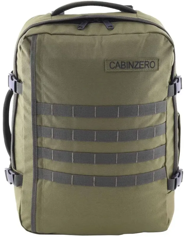 Military Backpack 36l