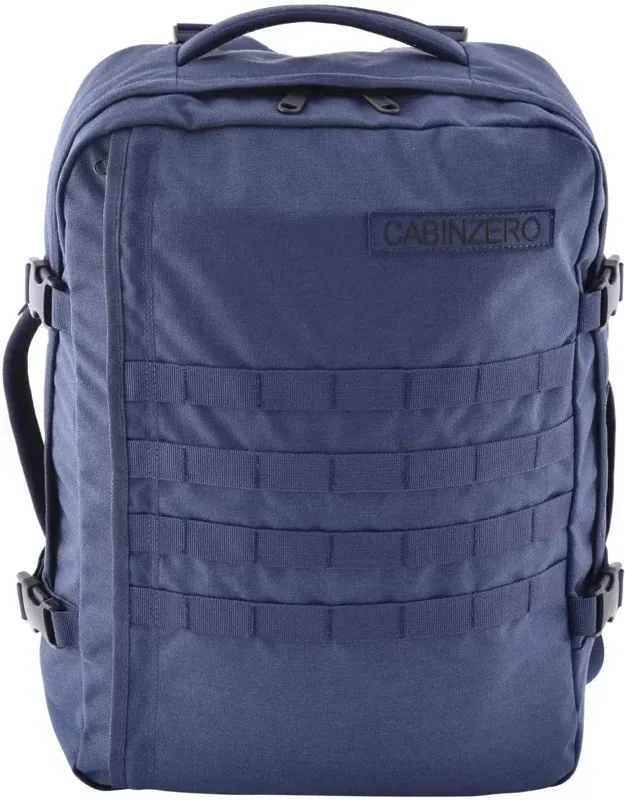 Military Backpack 36l