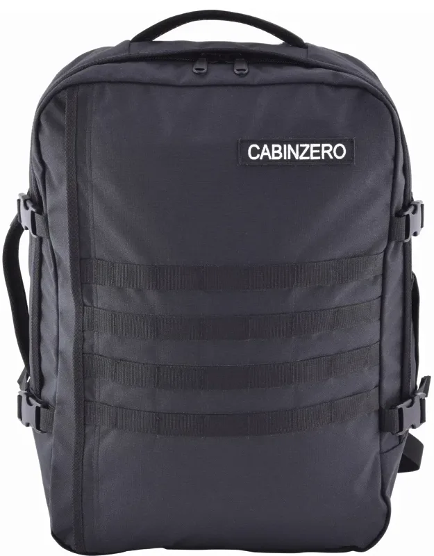 Military Backpack 44l