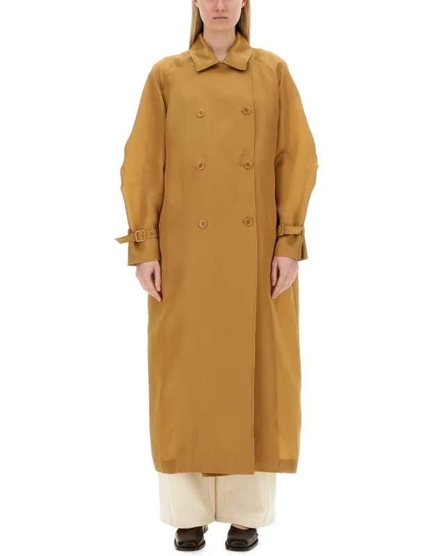 Sack Coat