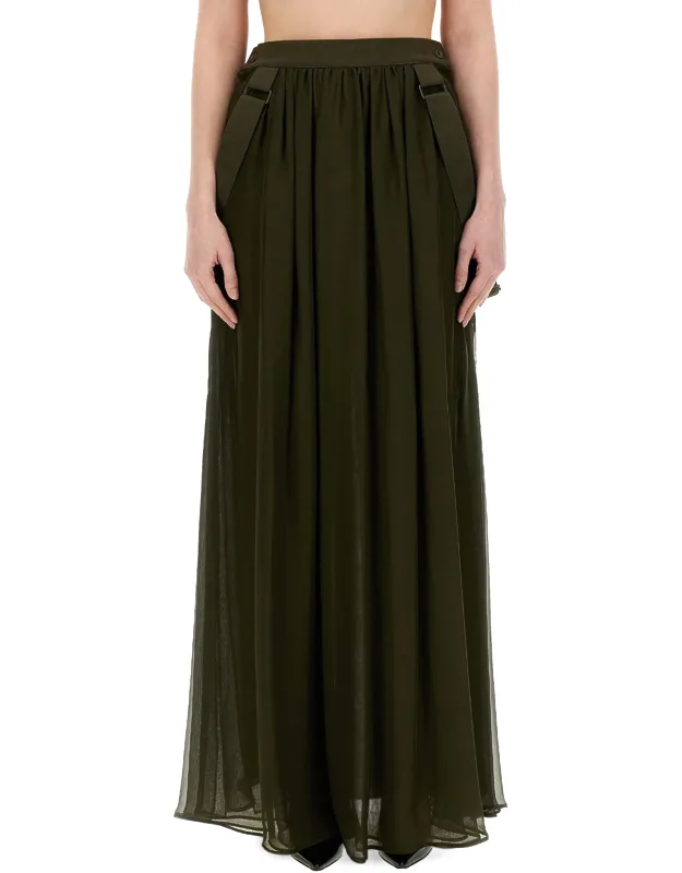"jedy" Skirt