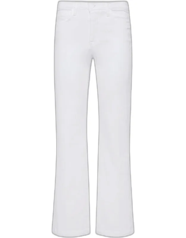 _scottie High-rise Wide-leg Jeans With 10" Rise And 32" Inseam_