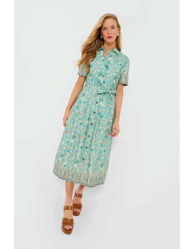 Claudia Dress
