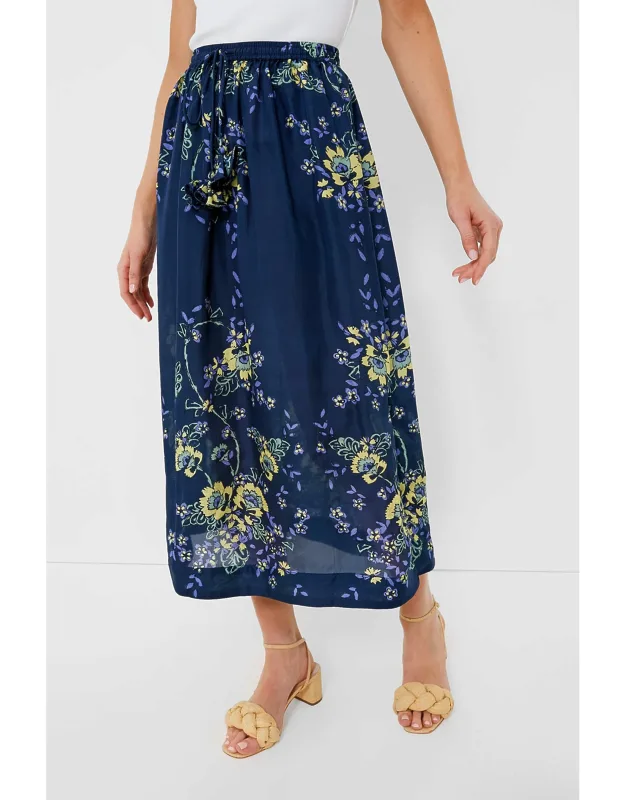 Clarisse Skirt