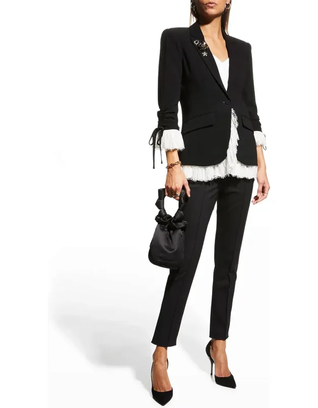Roxie Blazer