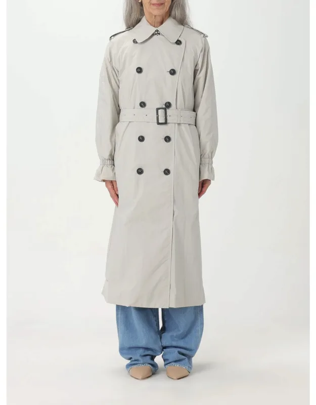 Trench Coat Colour