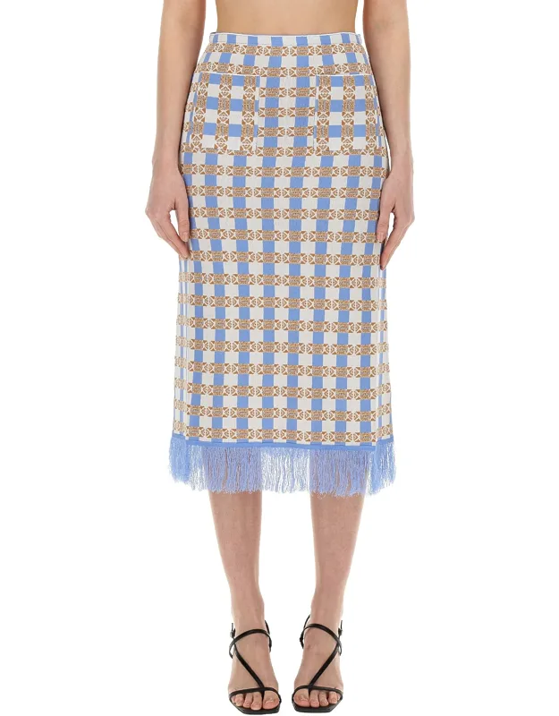 Callis Skirt