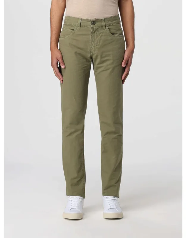 Pants Fay Trousers