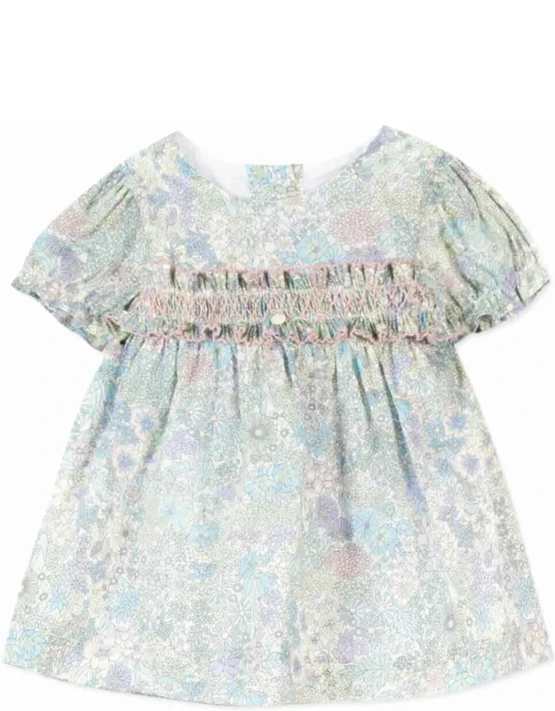 Opaline Dress