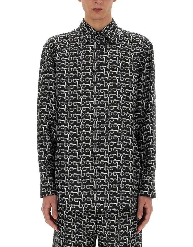 Shirt "b"