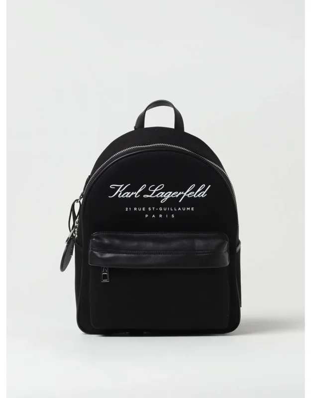 Backpack Colour
