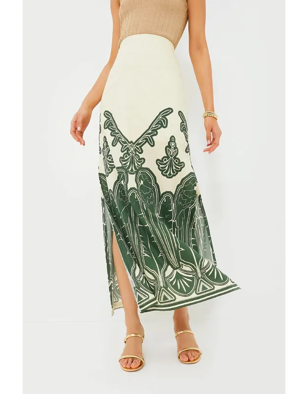Margarita Skirt