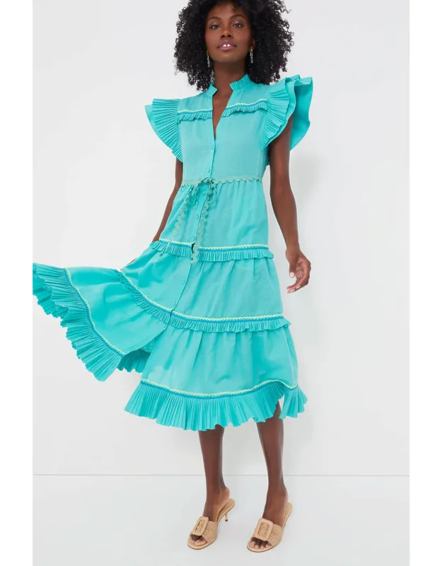 Moonlit Dress
