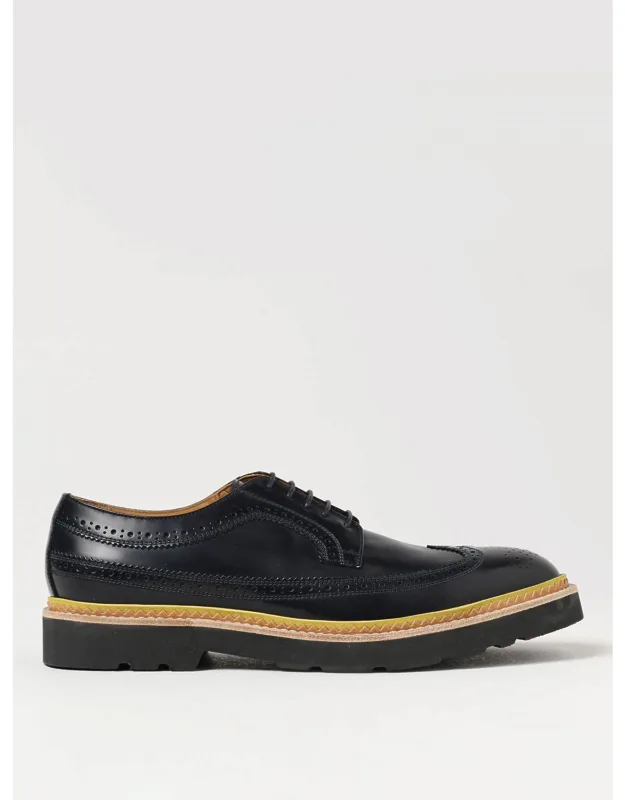 Brogue Shoes