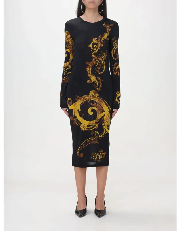Dress Black