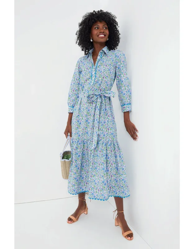 Sky Meadow Margot Dress