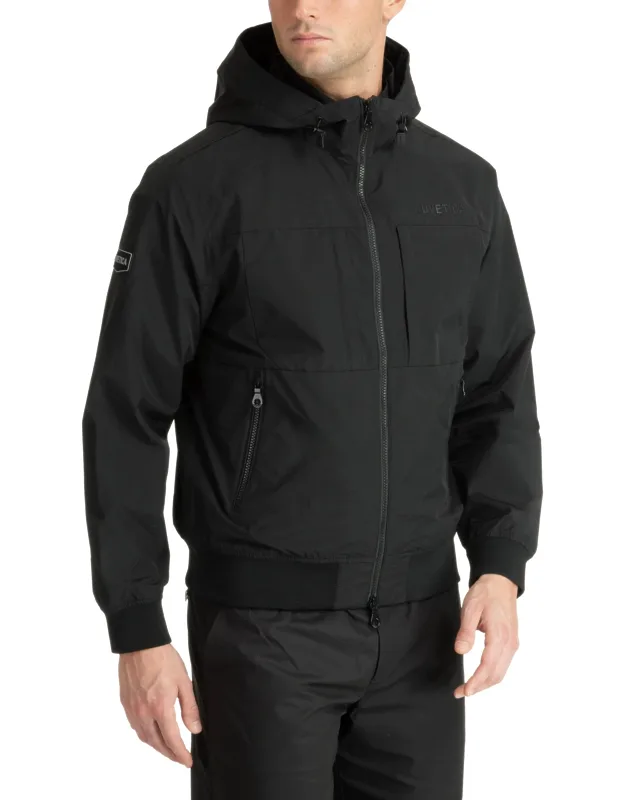 Oisac Jacket