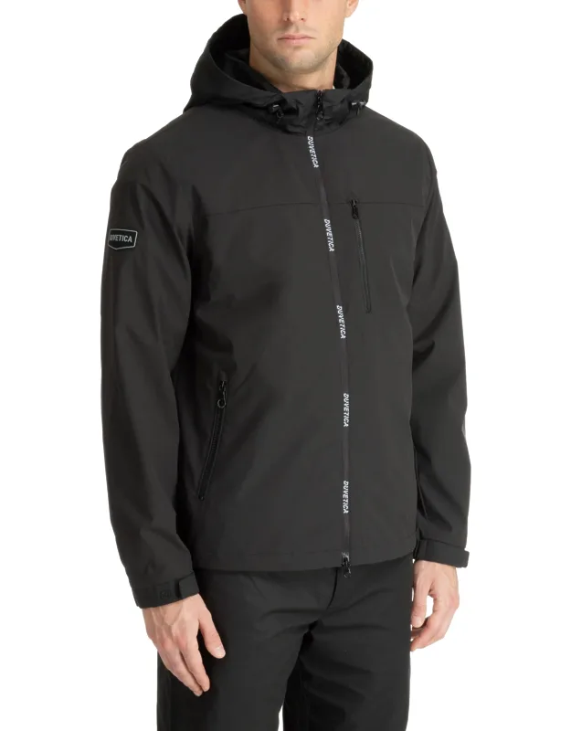 Cugo Jacket