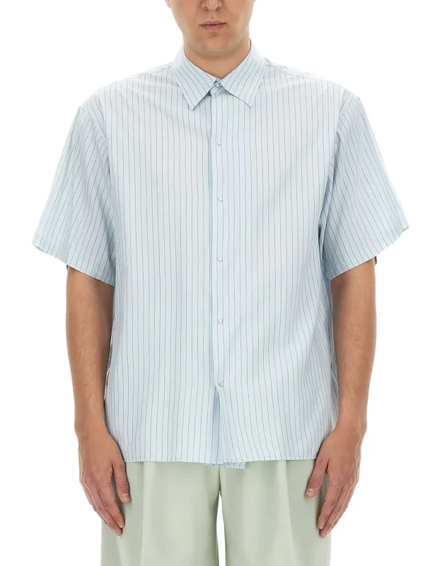 Striped Shirt