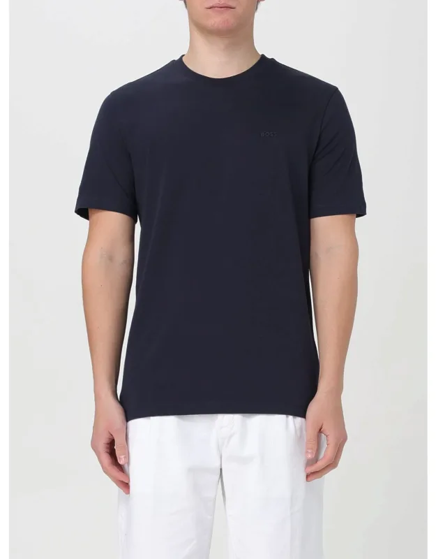 T-shirt Boss Colour