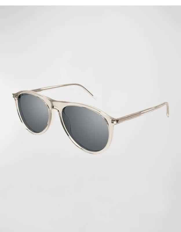 Oval Sunglasses