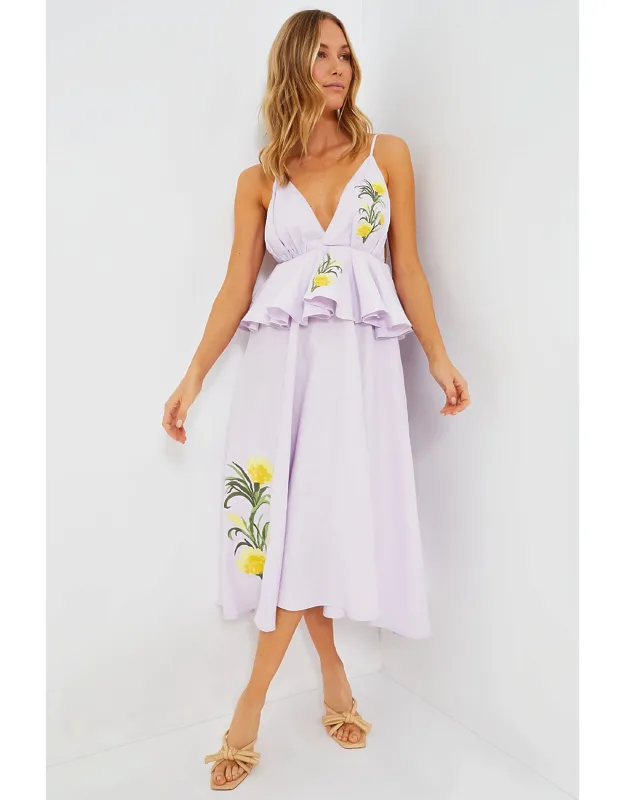 Sherry Dress