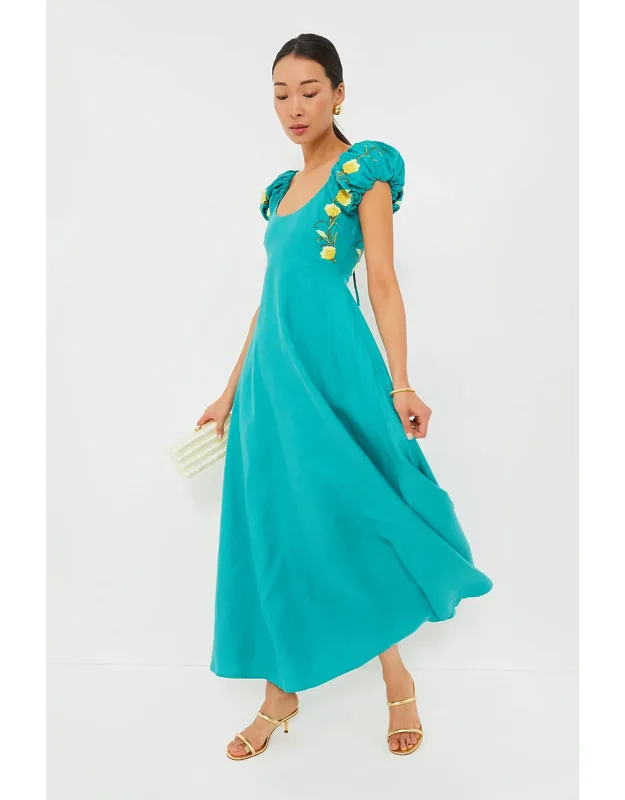 Mina Dress