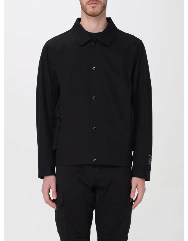 Jacket C. P. Company Color Black