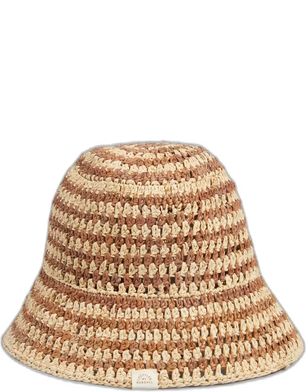 Raffia Jocelyn Hat