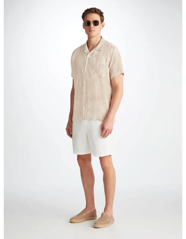Short Sleeve Shirt
