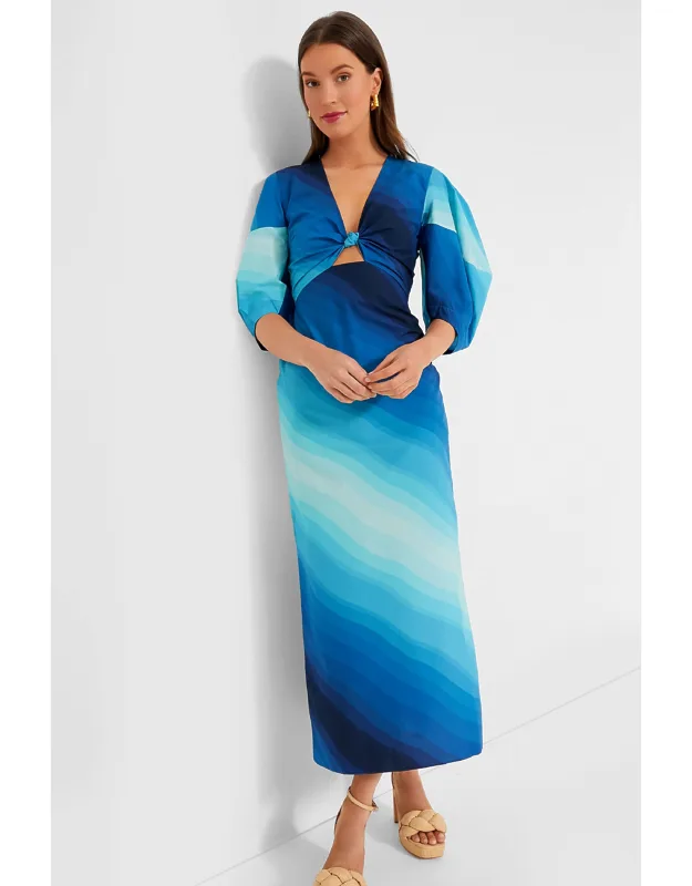 Groove Gaia Dress