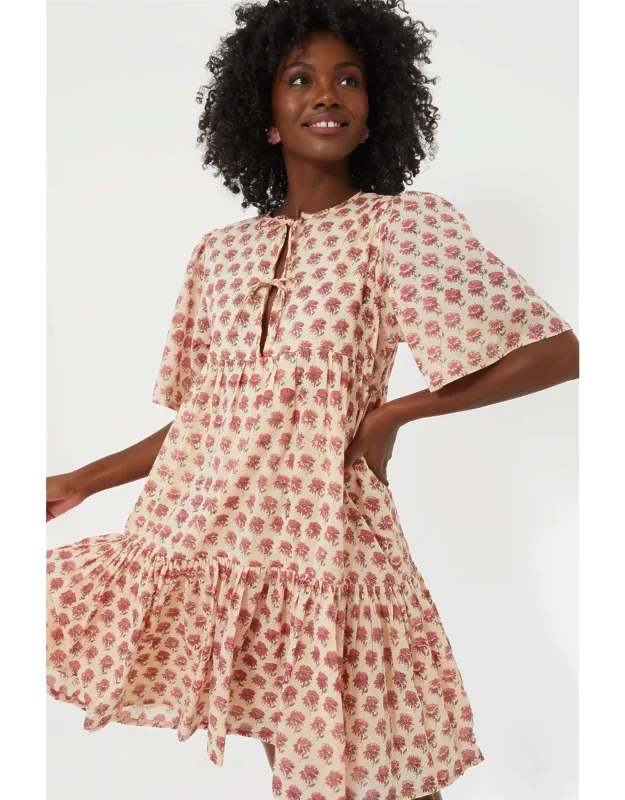 Alma Organic Isla Dress