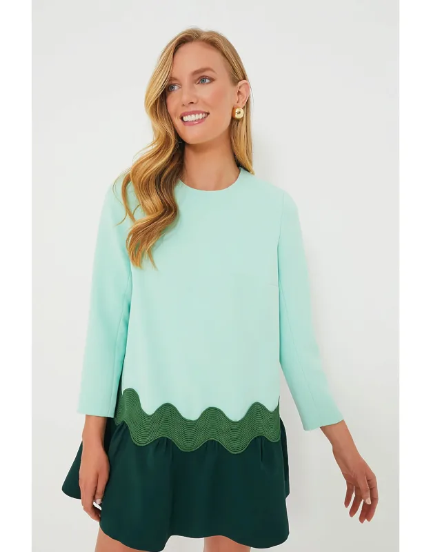 Sea Grove Pierce Dress