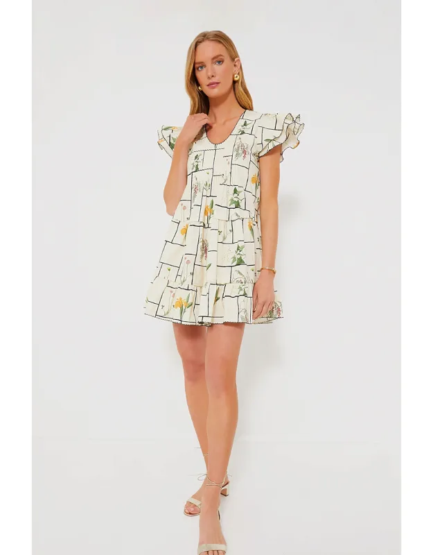 Fresher Buds Nell Dress